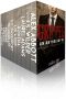 [Alexis Abbott's Hitmen 00] • GRIPPED · Romance Mystery & Suspense Box Set